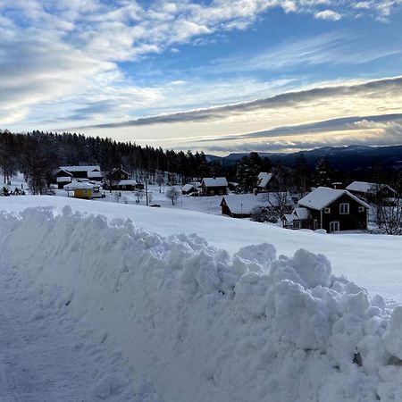 Beautiful 4-5 Persons Cottage In Alvdalen Blyberg Exterior foto