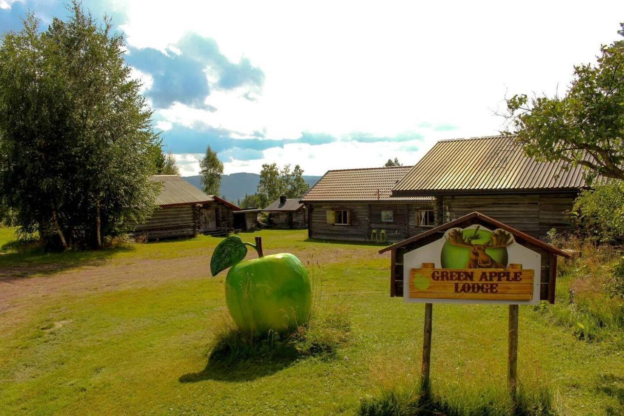 Beautiful 4-5 Persons Cottage In Alvdalen Blyberg Exterior foto