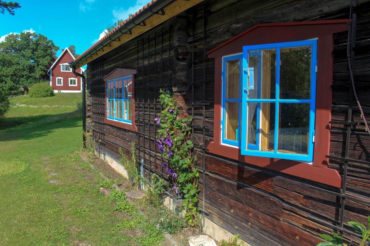 Beautiful 4-5 Persons Cottage In Alvdalen Blyberg Exterior foto