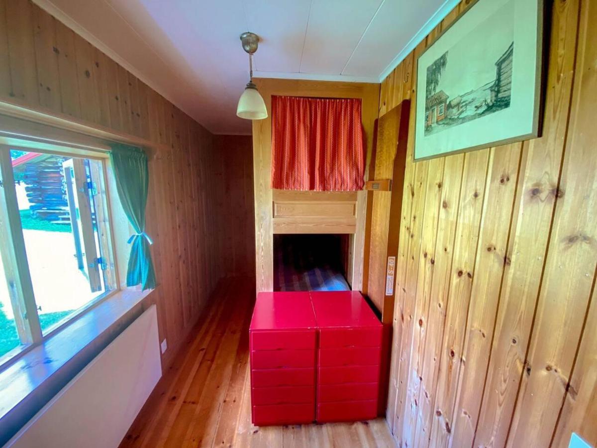 Beautiful 4-5 Persons Cottage In Alvdalen Blyberg Exterior foto