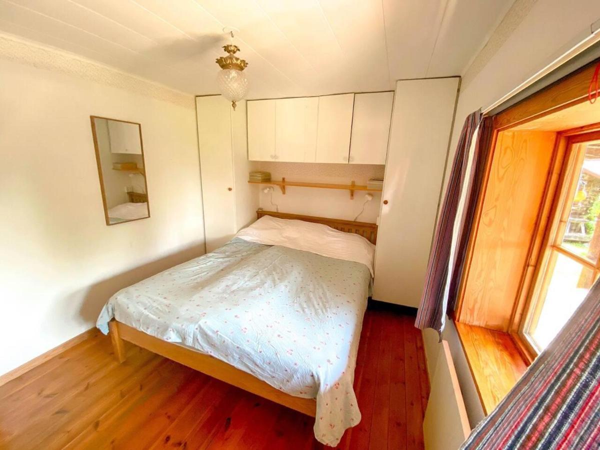 Beautiful 4-5 Persons Cottage In Alvdalen Blyberg Exterior foto