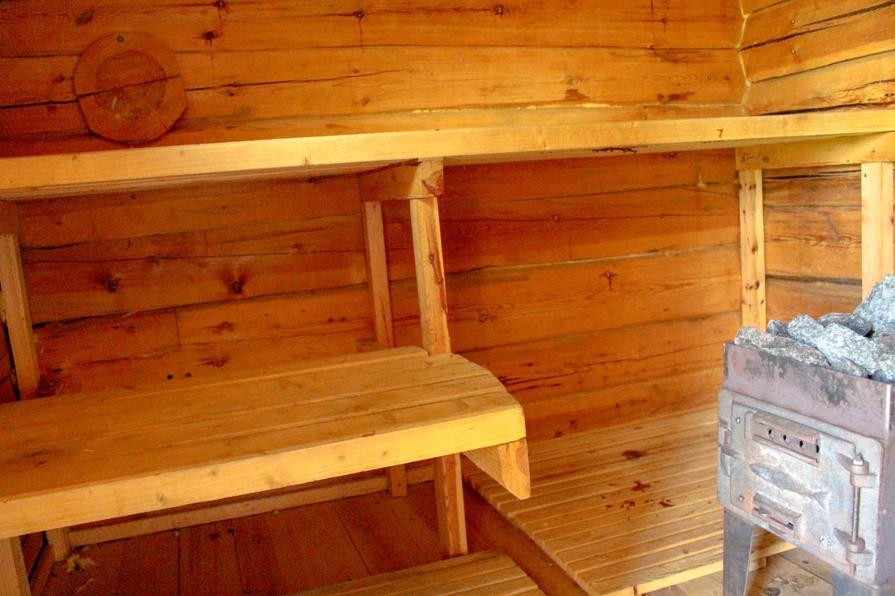 Beautiful 4-5 Persons Cottage In Alvdalen Blyberg Exterior foto