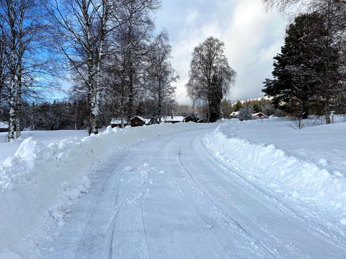 Beautiful 4-5 Persons Cottage In Alvdalen Blyberg Exterior foto